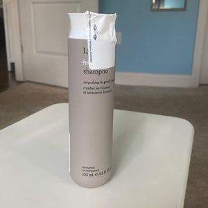 Living proof no frizz shampoo 8 fl oz